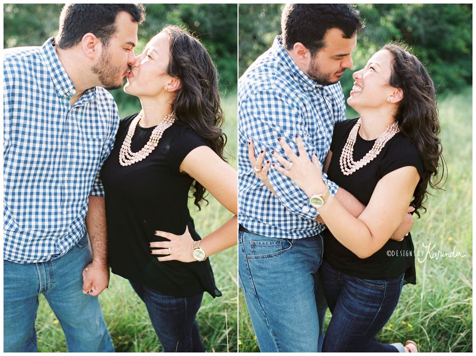 Houston Film Wedding Photographer 