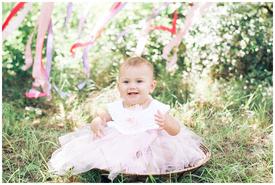 The Woodlands Children Photography 