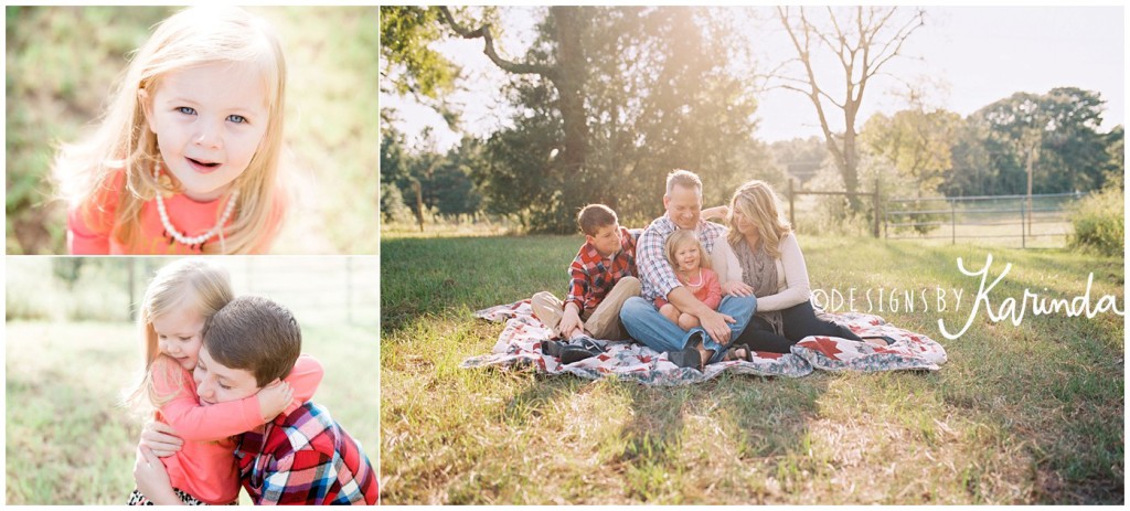 San Francisco Family Photographer