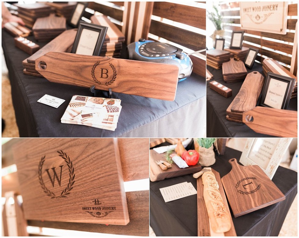 Sweet Wood Joinery Montgomery,TX Custom Woodworking 
