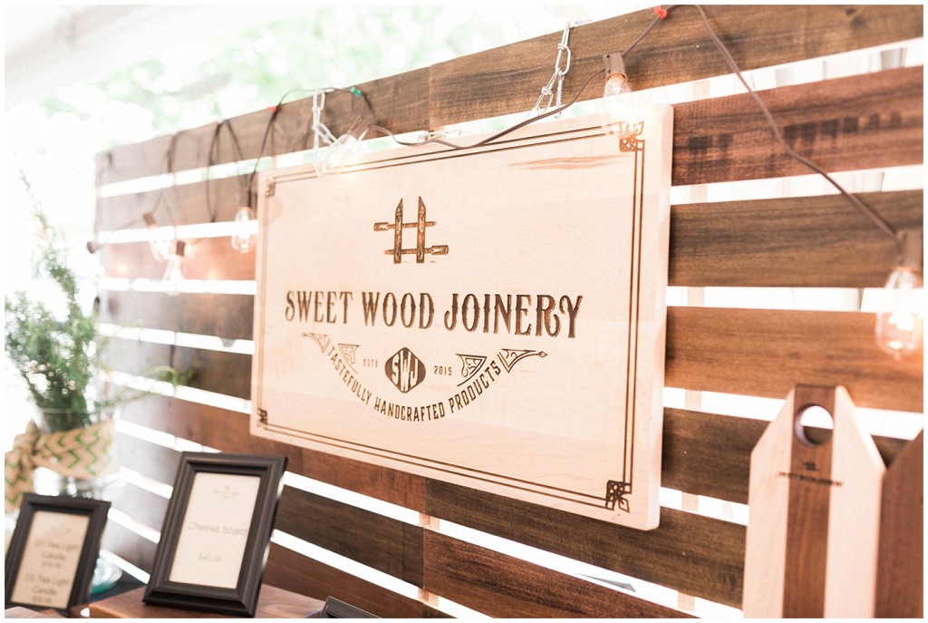 Sweet Wood Joinery Montgomery,TX Custom Woodworking 