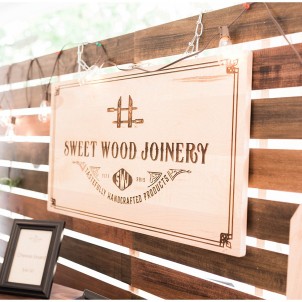 Sweet Wood Joinery Montgomery,TX Custom Woodworking